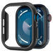 Spigen Thin Fit Case for Apple Watch 10 46mm - Black - Cell phone cases and covers<<<HurtelXML
