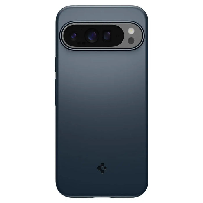 Spigen Thin Fit case for Google Pixel 9 Pro XL - graphite - Cell phone cases and covers<<<HurtelXML