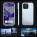 Spigen Thin Fit case for iPhone 15 Pro Max - light blue - Cell phone cases and covers<<<HurtelXML