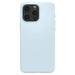 Spigen Thin Fit case for iPhone 15 Pro Max - light blue - Cell phone cases and covers<<<HurtelXML
