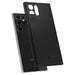 Spigen Thin Fit Case for Samsung Galaxy S22 Ultra - Black - Cell phone cases and covers<<<HurtelXML