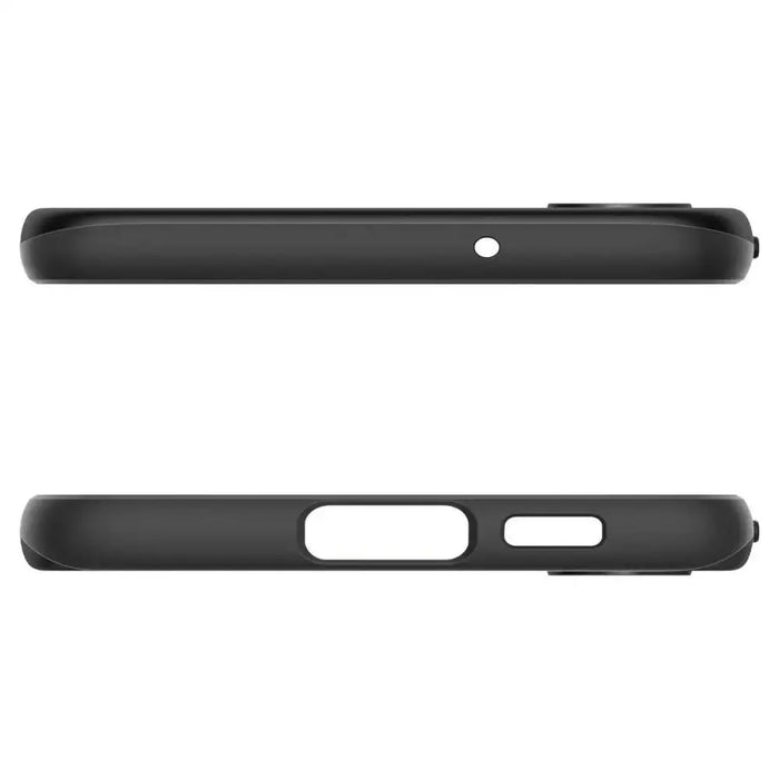Spigen Thin Fit Case for Samsung Galaxy S23 - Black - Cell phone cases and covers<<<HurtelXML
