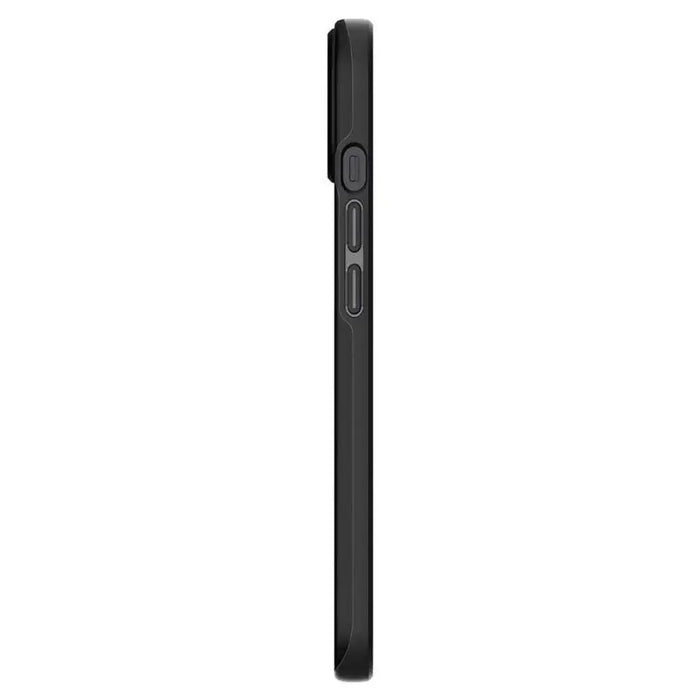 Spigen Thin Fit iPhone 13 Case - Black - Cell phone cases and covers<<<HurtelXML
