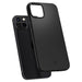 Spigen Thin Fit iPhone 13 Case - Black - Cell phone cases and covers<<<HurtelXML