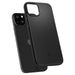 Spigen Thin Fit iPhone 15 Plus Case - Black - Cell phone cases and covers<<<HurtelXML
