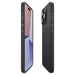 Spigen Thin Fit iPhone 15 Pro Max Case - Black - Cell phone cases and covers<<<HurtelXML