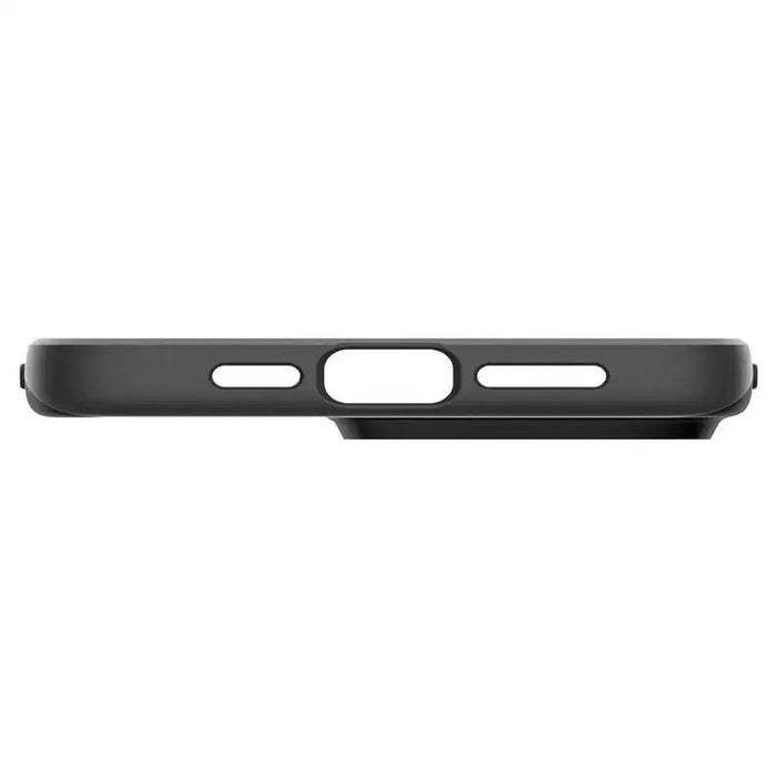 Spigen Thin Fit iPhone 15 Pro Max Case - Black - Cell phone cases and covers<<<HurtelXML