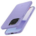Spigen Thin Fit iPhone 15 Pro Max Case - Purple - Cell phone cases and covers<<<HurtelXML