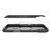 Spigen Thin Fit Mag Case with MagSafe for iPhone 16 - Black - Cell phone cases and covers<<<HurtelXML