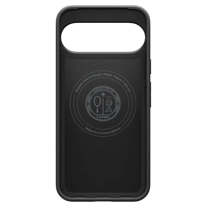 Spigen Thin Fit Mag MagSafe Case for Google Pixel 10 / 10 Pro - Black - Cell phone cases and covers<<<HurtelXML