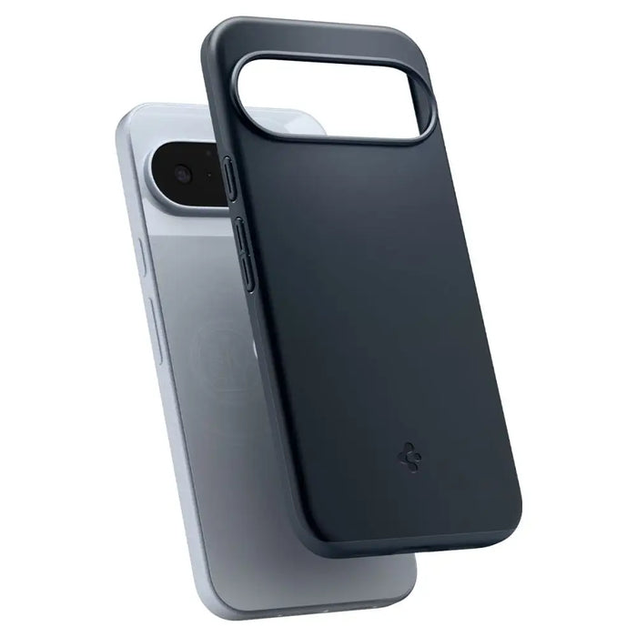 Spigen Thin Fit Mag MagSafe case for Google Pixel 10 / 10 Pro - graphite - Cell phone cases and covers<<<HurtelXML