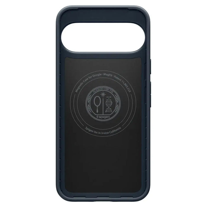 Spigen Thin Fit Mag MagSafe case for Google Pixel 10 / 10 Pro - graphite - Cell phone cases and covers<<<HurtelXML