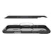 Spigen Thin Fit MagSafe Case for iPhone 16 Plus - Black - Cell phone cases and covers<<<HurtelXML