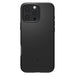 Spigen Thin Fit MagSafe Case for iPhone 16 Pro - Black - Cell phone cases and covers<<<HurtelXML