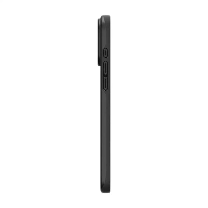 Spigen Thin Fit MagSafe Case for iPhone 16 Pro - Black - Cell phone cases and covers<<<HurtelXML