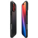 Spigen Thin Fit MagSafe Case for iPhone 16 Pro - Black - Cell phone cases and covers<<<HurtelXML