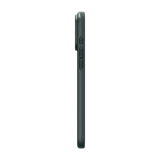 Spigen Thin Fit MagSafe Case for iPhone 16 Pro - Green - Cell phone cases and covers<<<HurtelXML