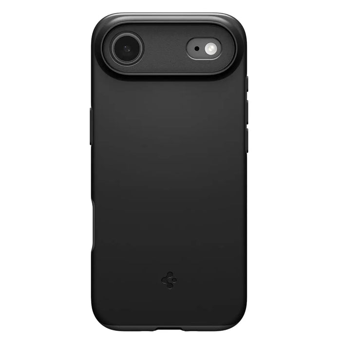 Spigen Thin Fit MagSafe Case for iPhone 17 Air - Black - Cell phone cases and covers<<<HurtelXML