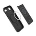 Spigen Thin Fit MagSafe Case for iPhone 17 Air - Black - Cell phone cases and covers<<<HurtelXML
