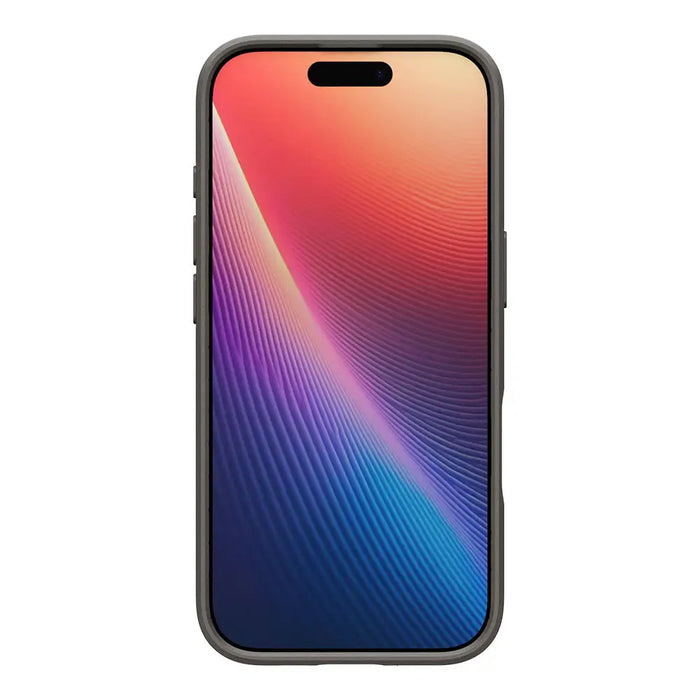 Spigen Thin Fit MagSafe Case for iPhone 17 - Gray - Cell phone cases and covers<<<HurtelXML