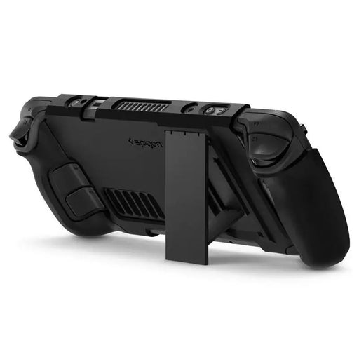 Spigen Thin Fit Pro Case for Steam Deck - Black - Gaming accessories<<<HurtelXML