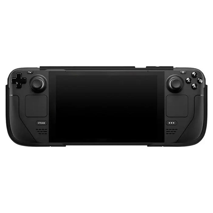 Spigen Thin Fit Pro Case for Steam Deck - Black - Gaming accessories<<<HurtelXML