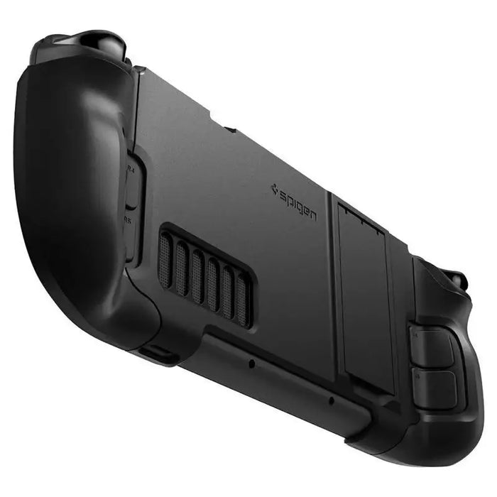Spigen Thin Fit Pro Case for Steam Deck - Black - Gaming accessories<<<HurtelXML