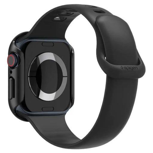 Spigen Thin Fit strap for Apple Watch 42 mm - black - Other cell phone equipment<<<HurtelXML