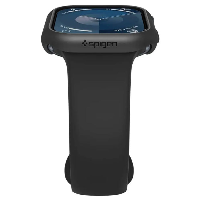 Spigen Thin Fit strap for Apple Watch 42 mm - black - Other cell phone equipment<<<HurtelXML