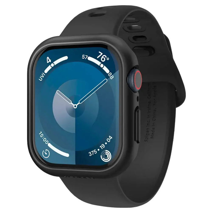 Spigen Thin Fit strap for Apple Watch 42 mm - black - Other cell phone equipment<<<HurtelXML