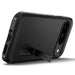 Spigen Tough Armor Case for Google Pixel 9 / 9 Pro - Black - Cell phone cases and covers<<<HurtelXML