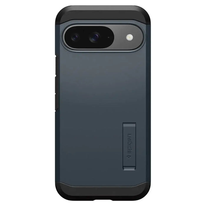 Spigen Tough Armor case for Google Pixel 9 / 9 Pro - graphite - Cell phone cases and covers<<<HurtelXML