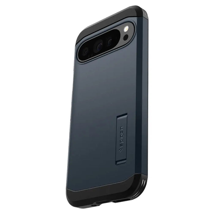 Spigen Tough Armor case for Google Pixel 9 Pro XL - graphite - Cell phone cases and covers<<<HurtelXML