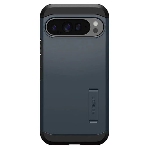Spigen Tough Armor case for Google Pixel 9 Pro XL - graphite - Cell phone cases and covers<<<HurtelXML