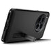 Spigen Tough Armor case for OnePlus 12 - black - Cell phone cases and covers<<<HurtelXML