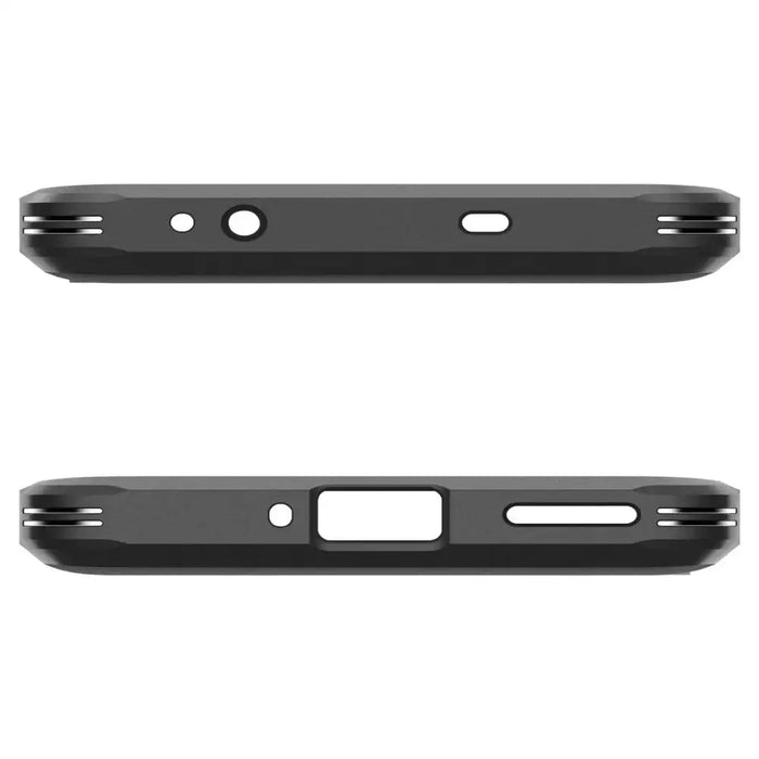 Spigen Tough Armor case for OnePlus 12 - black - Cell phone cases and covers<<<HurtelXML