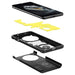 Spigen Tough Armor case for OnePlus 12 - black - Cell phone cases and covers<<<HurtelXML