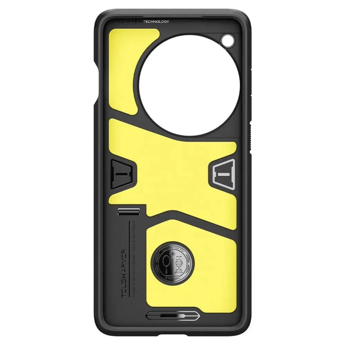 Spigen Tough Armor case for OnePlus 12 - black - Cell phone cases and covers<<<HurtelXML