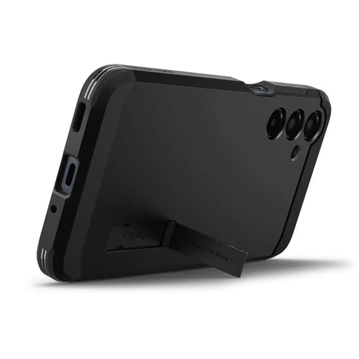 Spigen Tough Armor case for Samsung Galaxy A16 4G / 5G - black - Cell phone cases and covers<<<HurtelXML