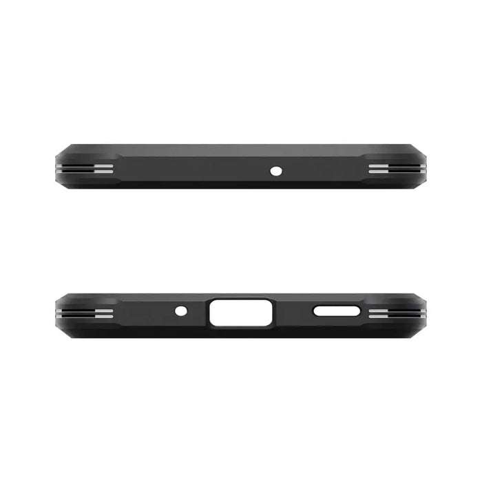 Spigen Tough Armor case for Samsung Galaxy A16 4G / 5G - black - Cell phone cases and covers<<<HurtelXML