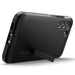 Spigen Tough Armor Case for Samsung Galaxy S22 - Black - Cell phone cases and covers<<<HurtelXML