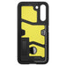 Spigen Tough Armor Case for Samsung Galaxy S22 - Black - Cell phone cases and covers<<<HurtelXML