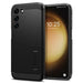 Spigen Tough Armor Case for Samsung Galaxy S23 - Black - Cell phone cases and covers<<<HurtelXML&&&Exhibition