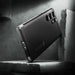 Spigen Tough Armor Case for Samsung Galaxy S23 Ultra - Black - Cell phone cases and covers<<<HurtelXML