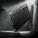 Spigen Tough Armor Case for Samsung Galaxy S23 Ultra - Black - Cell phone cases and covers<<<HurtelXML