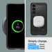 Spigen Tough Armor Case for Samsung Galaxy S24+ - Black - Cell phone cases and covers<<<HurtelXML
