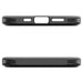 Spigen Tough Armor Case with MagSafe for iPhone 16e with Stand - Gray - Cell phone cases and covers<<<HurtelXML