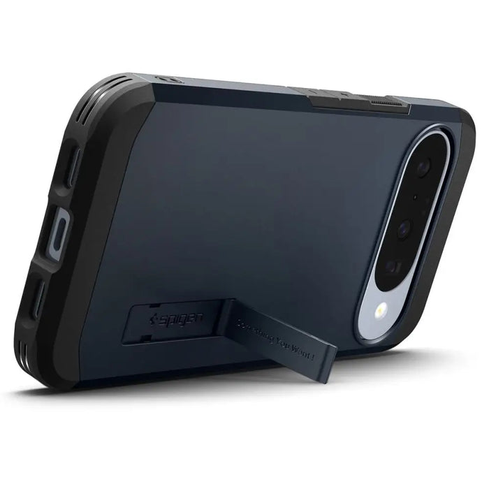 Spigen Tough Armor Mag MagSafe case for Google Pixel 10 / 10 Pro - graphite - Cell phone cases and covers<<<HurtelXML