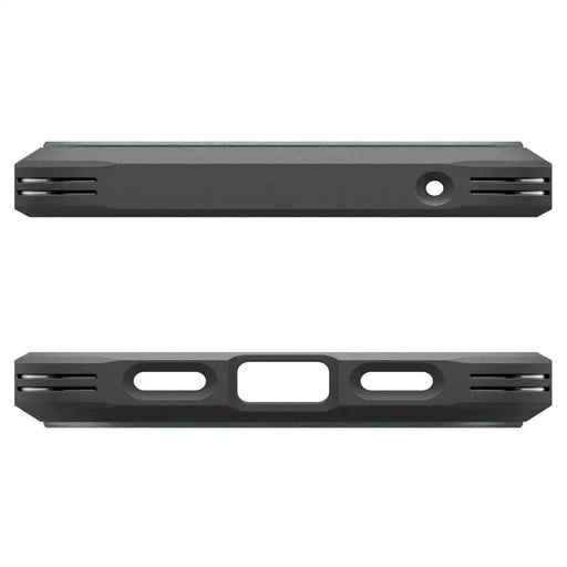 Spigen Tough Armor Mag MagSafe Case for Google Pixel 10 / 10 Pro - Green - Cell phone cases and covers<<<HurtelXML