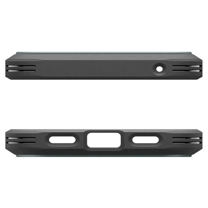 Spigen Tough Armor Mag MagSafe Case for Google Pixel 10 / 10 Pro - Green - Cell phone cases and covers<<<HurtelXML